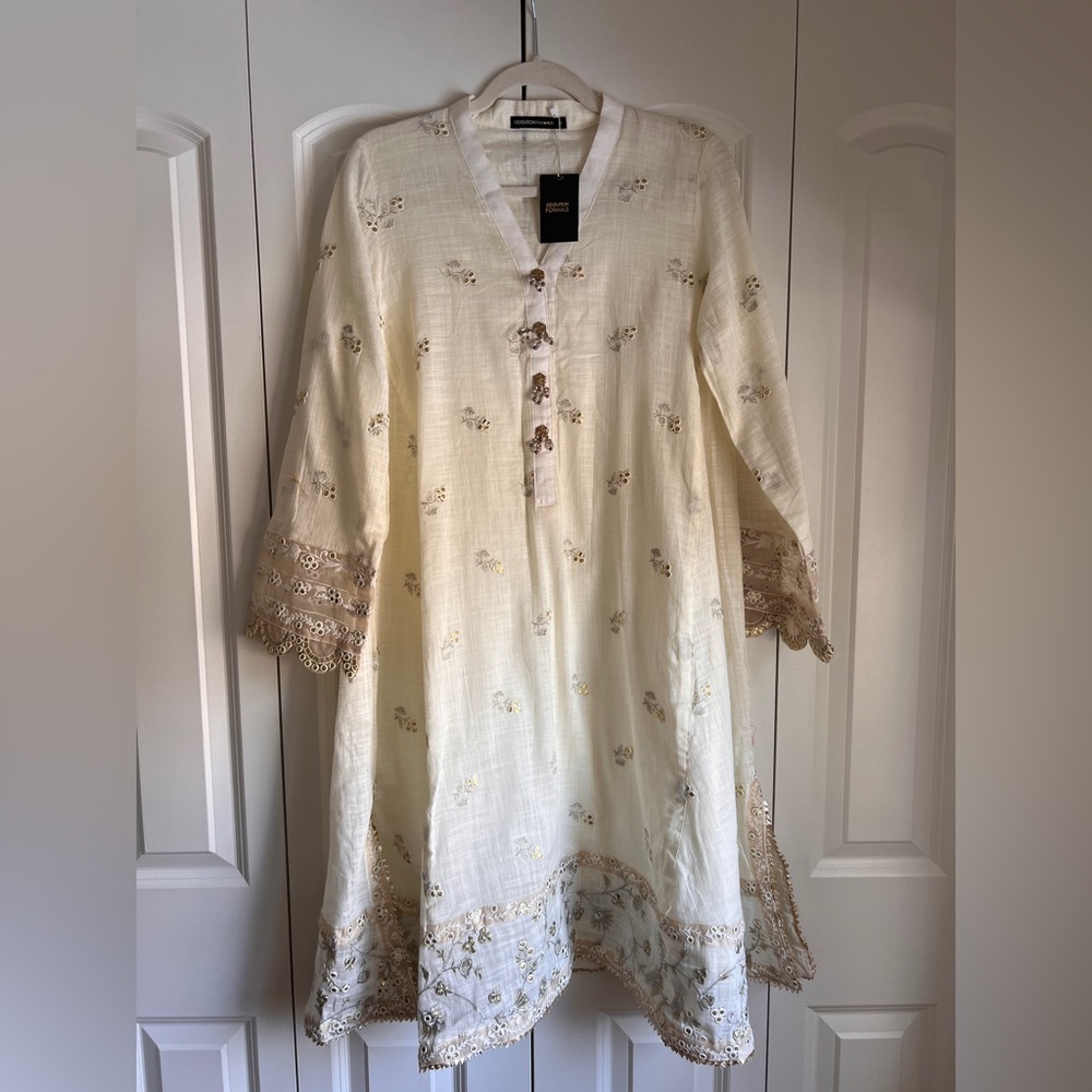Generation Pakistani Indian Kurta